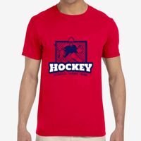 Softstyle® 4.5 oz. T-Shirt Thumbnail