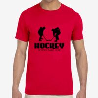 Softstyle® 4.5 oz. T-Shirt Thumbnail