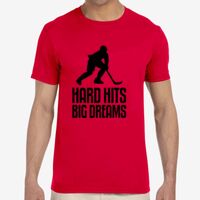 Softstyle® 4.5 oz. T-Shirt Thumbnail