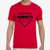 Softstyle® 4.5 oz. T-Shirt Thumbnail