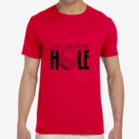 Softstyle® 4.5 oz. T-Shirt Thumbnail