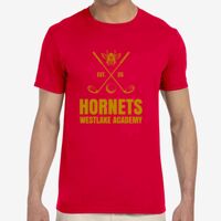 Softstyle® 4.5 oz. T-Shirt Thumbnail