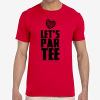 Softstyle® 4.5 oz. T-Shirt Thumbnail