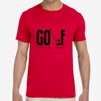 Softstyle® 4.5 oz. T-Shirt Thumbnail