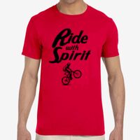 Softstyle® 4.5 oz. T-Shirt Thumbnail
