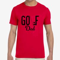 Softstyle® 4.5 oz. T-Shirt Thumbnail