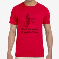 Softstyle® 4.5 oz. T-Shirt Thumbnail