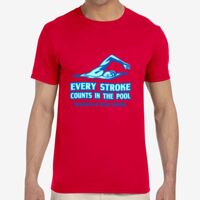 Softstyle® 4.5 oz. T-Shirt Thumbnail
