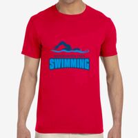 Softstyle® 4.5 oz. T-Shirt Thumbnail