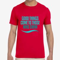 Softstyle® 4.5 oz. T-Shirt Thumbnail