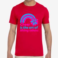 Softstyle® 4.5 oz. T-Shirt Thumbnail
