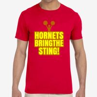 Softstyle® 4.5 oz. T-Shirt Thumbnail