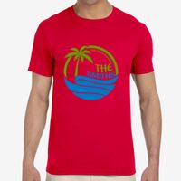 Softstyle® 4.5 oz. T-Shirt Thumbnail