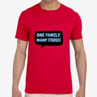 Softstyle® 4.5 oz. T-Shirt Thumbnail