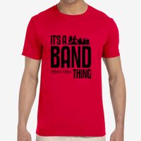 Softstyle® 4.5 oz. T-Shirt Thumbnail