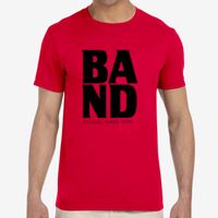 Softstyle® 4.5 oz. T-Shirt Thumbnail