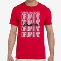 Softstyle® 4.5 oz. T-Shirt Thumbnail