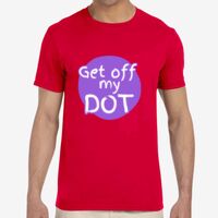 Softstyle® 4.5 oz. T-Shirt Thumbnail