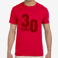 Softstyle® 4.5 oz. T-Shirt Thumbnail