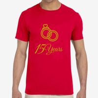 Softstyle® 4.5 oz. T-Shirt Thumbnail