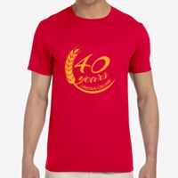 Softstyle® 4.5 oz. T-Shirt Thumbnail