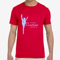 Softstyle® 4.5 oz. T-Shirt Thumbnail