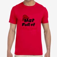 Softstyle® 4.5 oz. T-Shirt Thumbnail