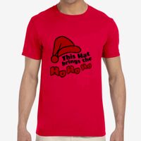 Softstyle® 4.5 oz. T-Shirt Thumbnail