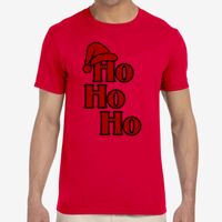 Softstyle® 4.5 oz. T-Shirt Thumbnail