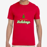 Softstyle® 4.5 oz. T-Shirt Thumbnail