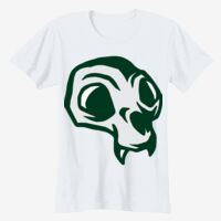 Ladies' Softstyle® Fitted T-Shirt Thumbnail