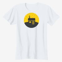 Ladies' Softstyle® Fitted T-Shirt Thumbnail
