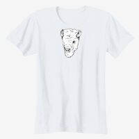 Ladies' Softstyle® Fitted T-Shirt Thumbnail