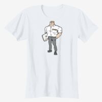 Ladies' Softstyle® Fitted T-Shirt Thumbnail