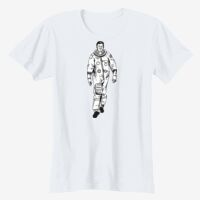 Ladies' Softstyle® Fitted T-Shirt Thumbnail