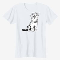 Ladies' Softstyle® Fitted T-Shirt Thumbnail