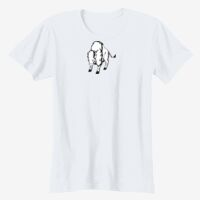 Ladies' Softstyle® Fitted T-Shirt Thumbnail