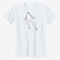 Ladies' Softstyle® Fitted T-Shirt Thumbnail