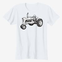 Ladies' Softstyle® Fitted T-Shirt Thumbnail