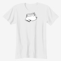 Ladies' Softstyle® Fitted T-Shirt Thumbnail