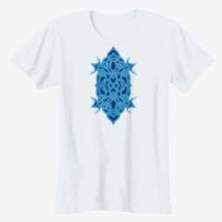 Ladies' Softstyle® Fitted T-Shirt Thumbnail