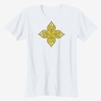 Ladies' Softstyle® Fitted T-Shirt Thumbnail