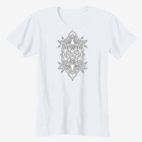 Ladies' Softstyle® Fitted T-Shirt Thumbnail