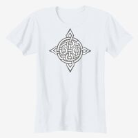 Ladies' Softstyle® Fitted T-Shirt Thumbnail