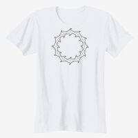 Ladies' Softstyle® Fitted T-Shirt Thumbnail