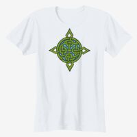 Ladies' Softstyle® Fitted T-Shirt Thumbnail