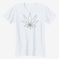Ladies' Softstyle® Fitted T-Shirt Thumbnail