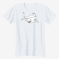 Ladies' Softstyle® Fitted T-Shirt Thumbnail