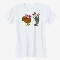 Ladies' Softstyle® Fitted T-Shirt Thumbnail
