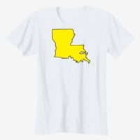 Ladies' Softstyle® Fitted T-Shirt Thumbnail